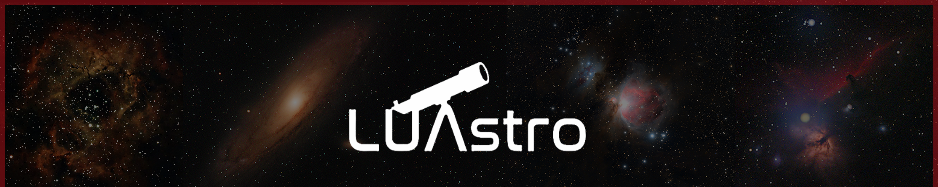 LUAstro